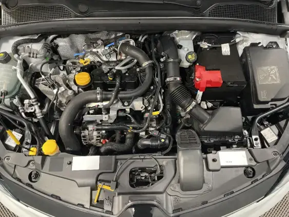 RENAULT CLIO V - voiture d'occasion - Photo 21