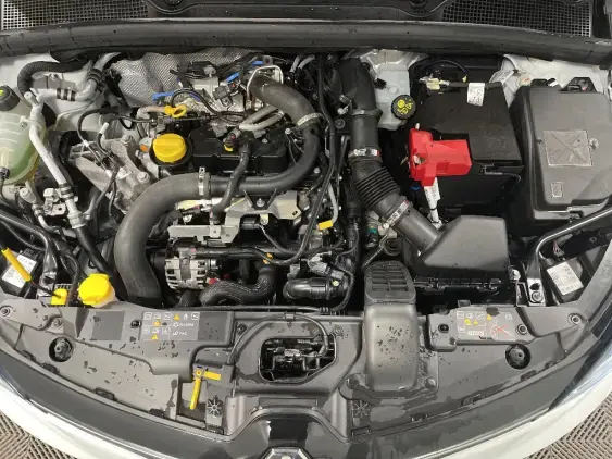 RENAULT CLIO V - voiture d'occasion - Photo 21
