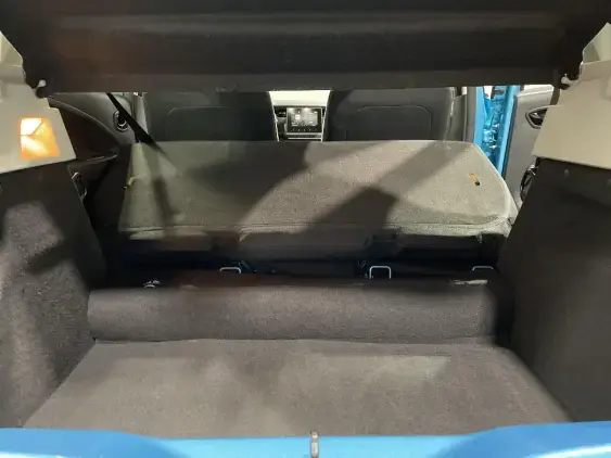RENAULT ZOE - voiture d'occasion - Photo 15