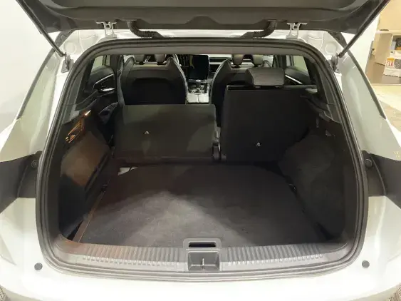 RENAULT AUSTRAL - voiture d'occasion - Photo 16