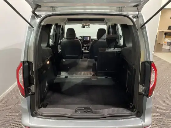 RENAULT KANGOO III - voiture d'occasion - Photo 16