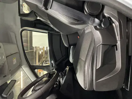 RENAULT KANGOO III - voiture d'occasion - Photo 18