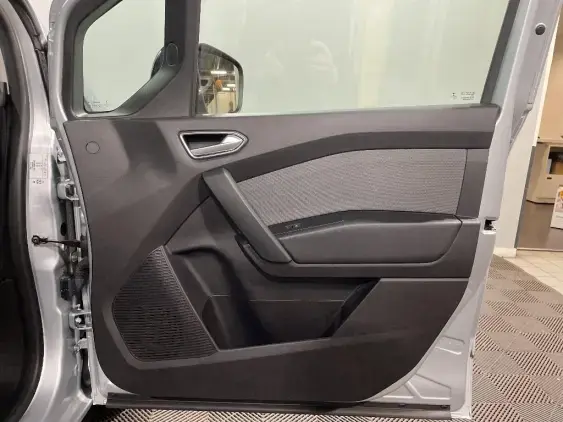 RENAULT KANGOO III - voiture d'occasion - Photo 20