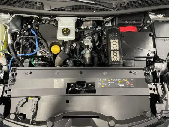 RENAULT KANGOO III - voiture d'occasion - Photo 21