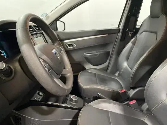 DACIA SPRING - voiture d'occasion - Photo 17