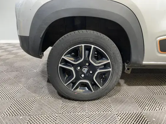 DACIA SPRING - voiture d'occasion - Photo 24