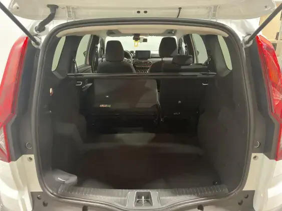 DACIA JOGGER - voiture d'occasion - Photo 16