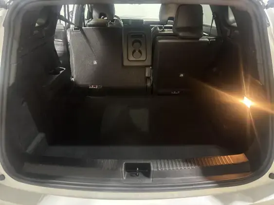 RENAULT ESPACE VI - voiture d'occasion - Photo 16