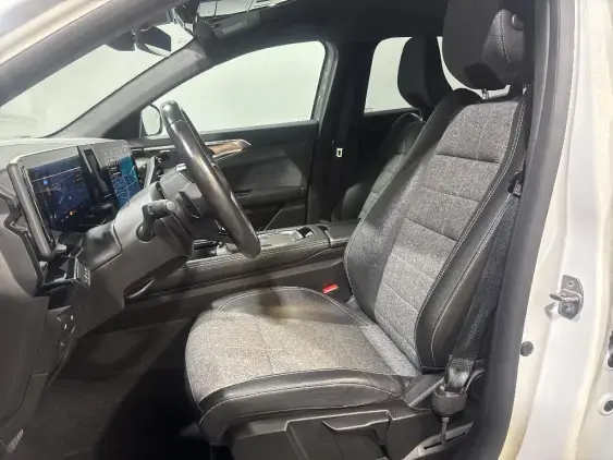 RENAULT ESPACE VI - voiture d'occasion - Photo 18