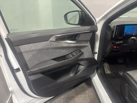 RENAULT ESPACE VI - voiture d'occasion - Photo 19