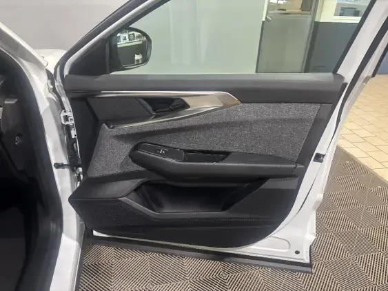RENAULT ESPACE VI - voiture d'occasion - Photo 20
