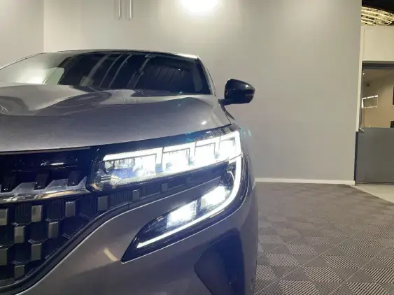 RENAULT AUSTRAL - voiture d'occasion - Photo 21