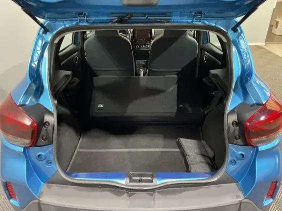 DACIA SPRING - voiture d'occasion - Photo 16