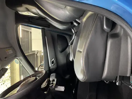 DACIA SPRING - voiture d'occasion - Photo 18