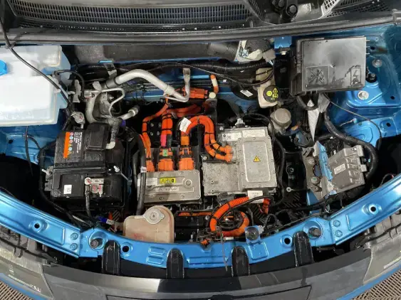 DACIA SPRING - voiture d'occasion - Photo 21