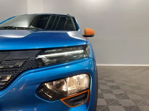 DACIA SPRING - voiture d'occasion - Photo 22