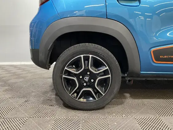 DACIA SPRING - voiture d'occasion - Photo 25