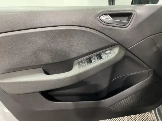 RENAULT CLIO V - voiture d'occasion - Photo 18