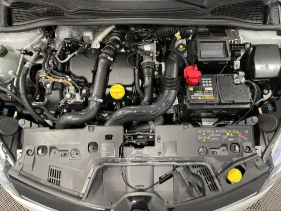 RENAULT CLIO IV - voiture d'occasion - Photo 20