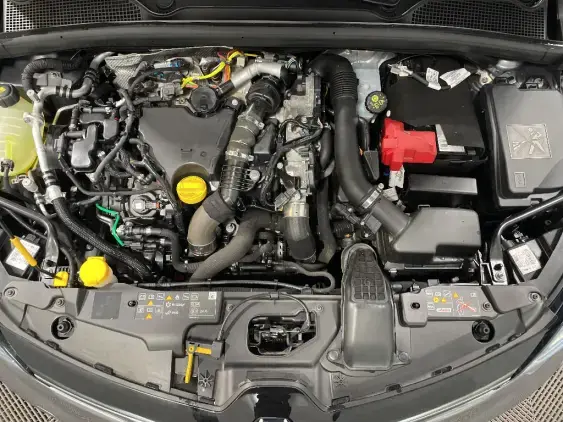 RENAULT CLIO V - voiture d'occasion - Photo 21