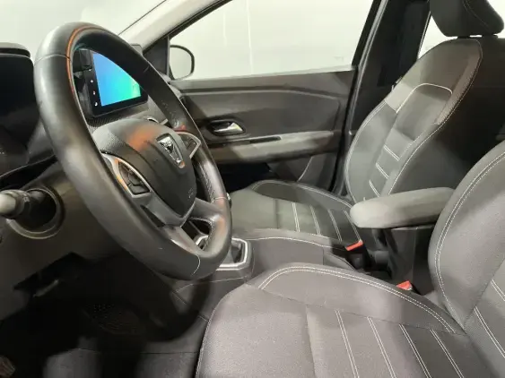 DACIA SANDERO III - voiture d'occasion - Photo 17