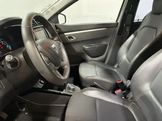 DACIA SPRING - voiture d'occasion - Photo 17