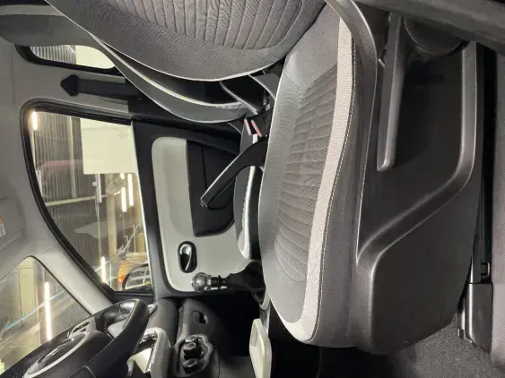 RENAULT TWINGO III - voiture d'occasion - Photo 17