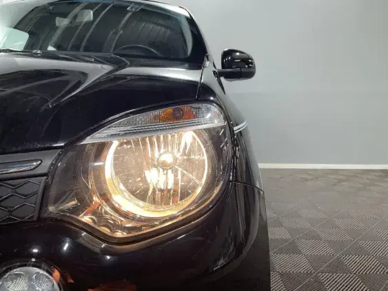 RENAULT TWINGO III - voiture d'occasion - Photo 21