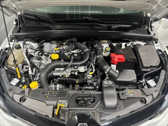 RENAULT CLIO V - voiture d'occasion - Photo 21