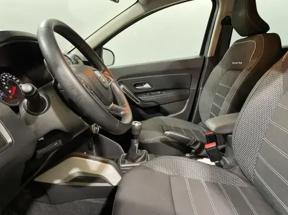DACIA DUSTER II - voiture d'occasion - Photo 17