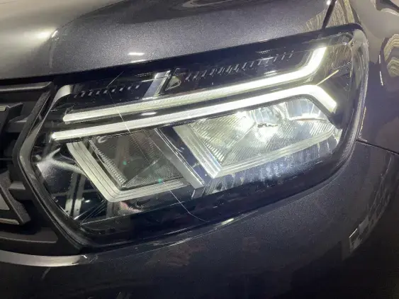 DACIA DUSTER II - voiture d'occasion - Photo 21