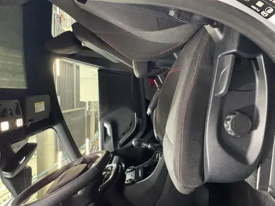 FORD PUMA II - voiture d'occasion - Photo 18