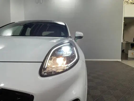 FORD PUMA II - voiture d'occasion - Photo 22