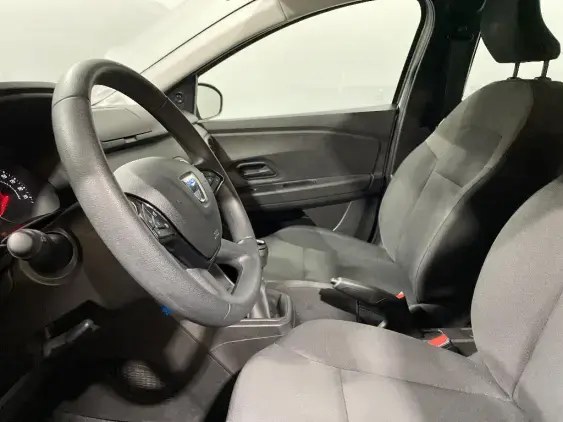 DACIA SANDERO III - voiture d'occasion - Photo 17