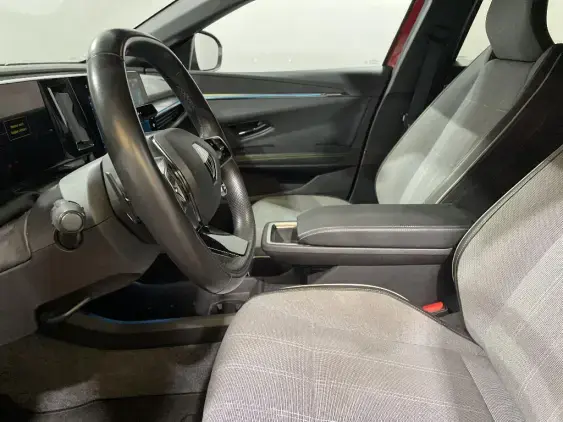 RENAULT MEGANE V - voiture d'occasion - Photo 17