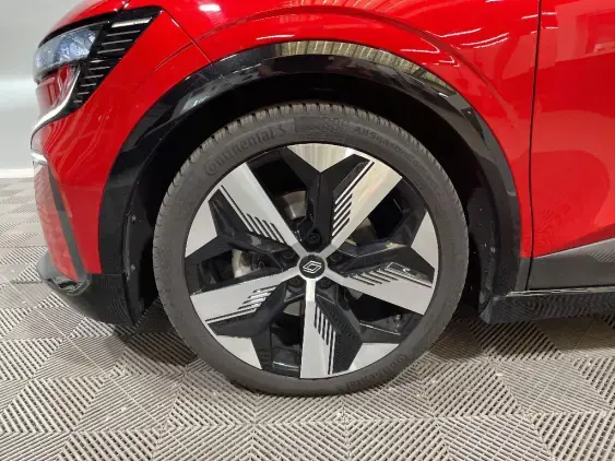 RENAULT MEGANE V - voiture d'occasion - Photo 22