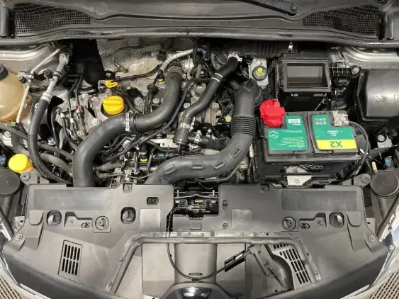 RENAULT CLIO IV - voiture d'occasion - Photo 19