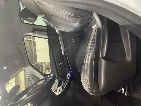 RENAULT SCENIC IV - voiture d'occasion - Photo 15