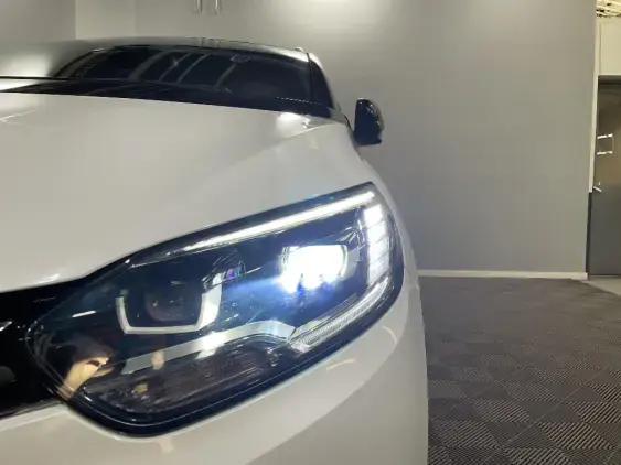 RENAULT SCENIC IV - voiture d'occasion - Photo 19
