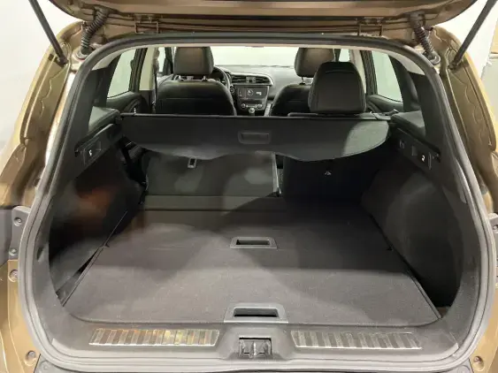 RENAULT KADJAR - voiture d'occasion - Photo 16