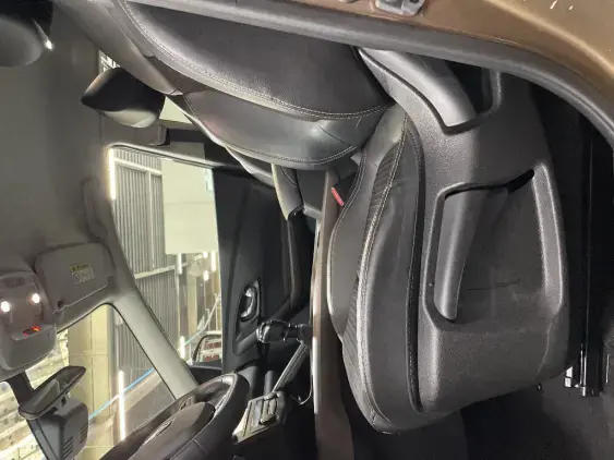 RENAULT KADJAR - voiture d'occasion - Photo 18