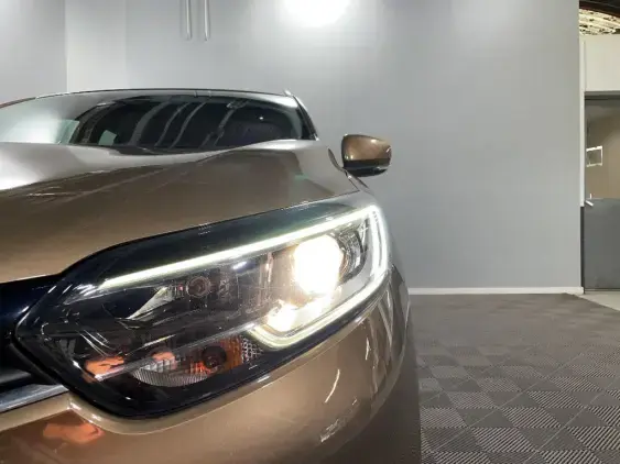 RENAULT KADJAR - voiture d'occasion - Photo 22