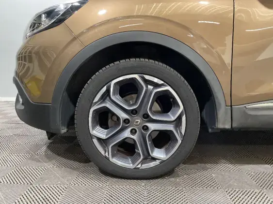 RENAULT KADJAR - voiture d'occasion - Photo 23