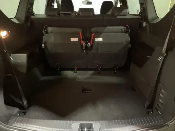 DACIA JOGGER - voiture d'occasion - Photo 16