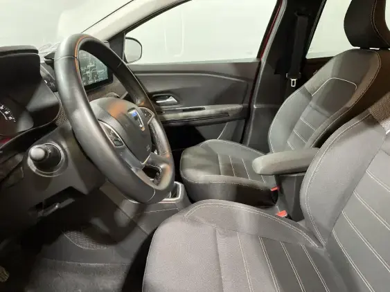 DACIA JOGGER - voiture d'occasion - Photo 17