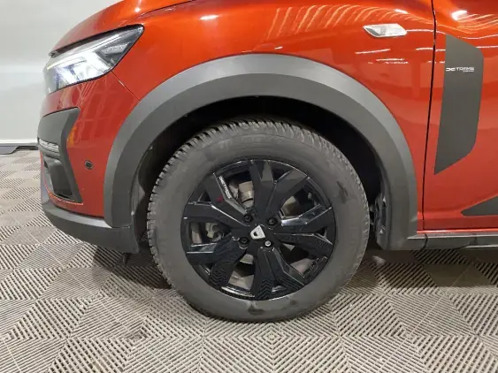 DACIA JOGGER - voiture d'occasion - Photo 22