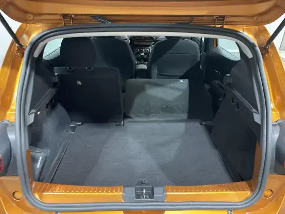 DACIA SANDERO III - voiture d'occasion - Photo 16