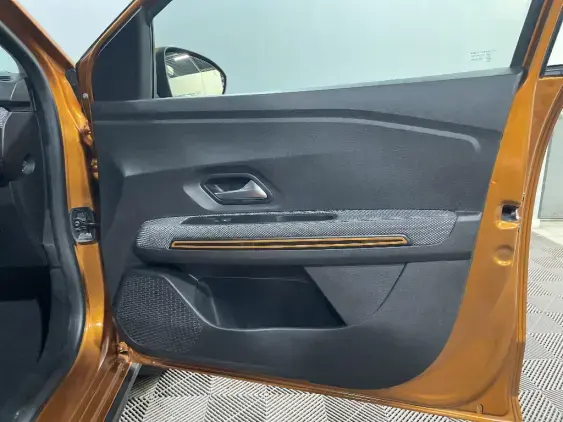 DACIA SANDERO III - voiture d'occasion - Photo 20