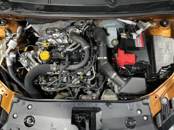 DACIA SANDERO III - voiture d'occasion - Photo 21