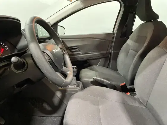 DACIA SANDERO III - voiture d'occasion - Photo 17